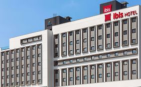 ibis Tubarão
